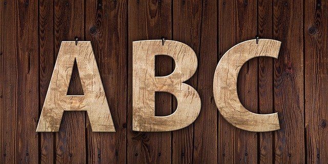 Announcement regarding third day of  the ABC