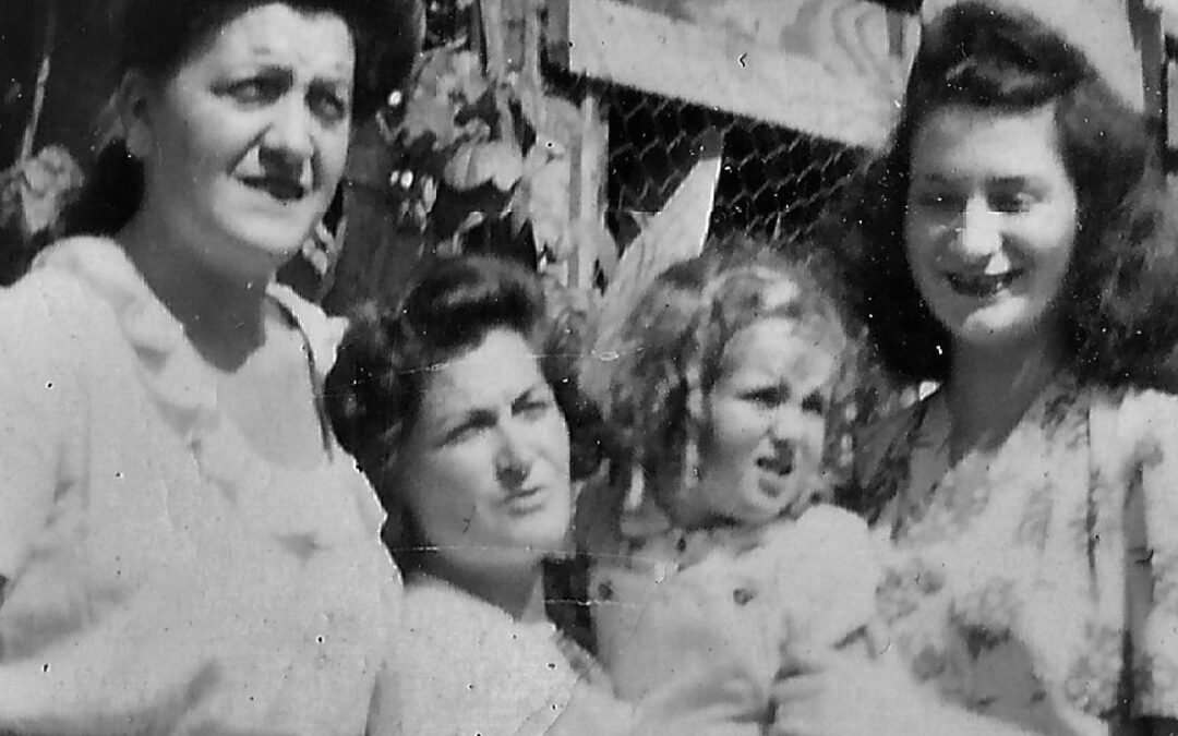 Steps Seven, Eight, Nine