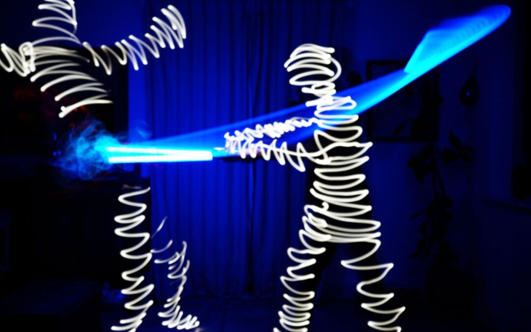 I Knew But I Really Didn’t Know