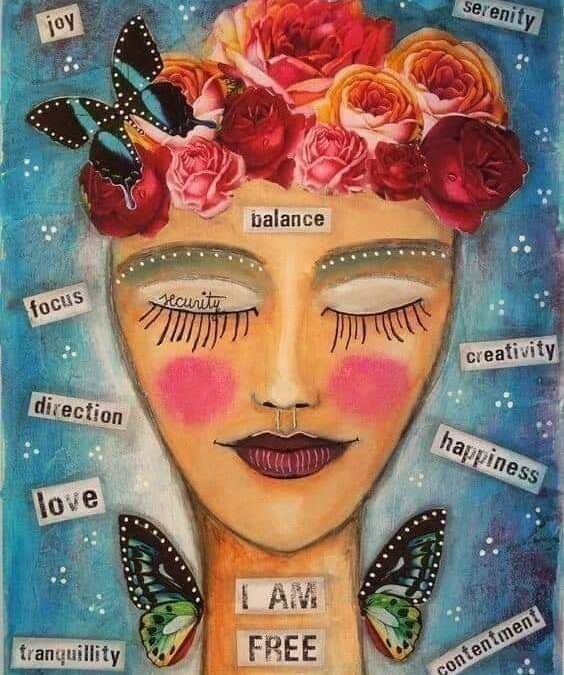 Today I Stood Up For Myself For The First Time