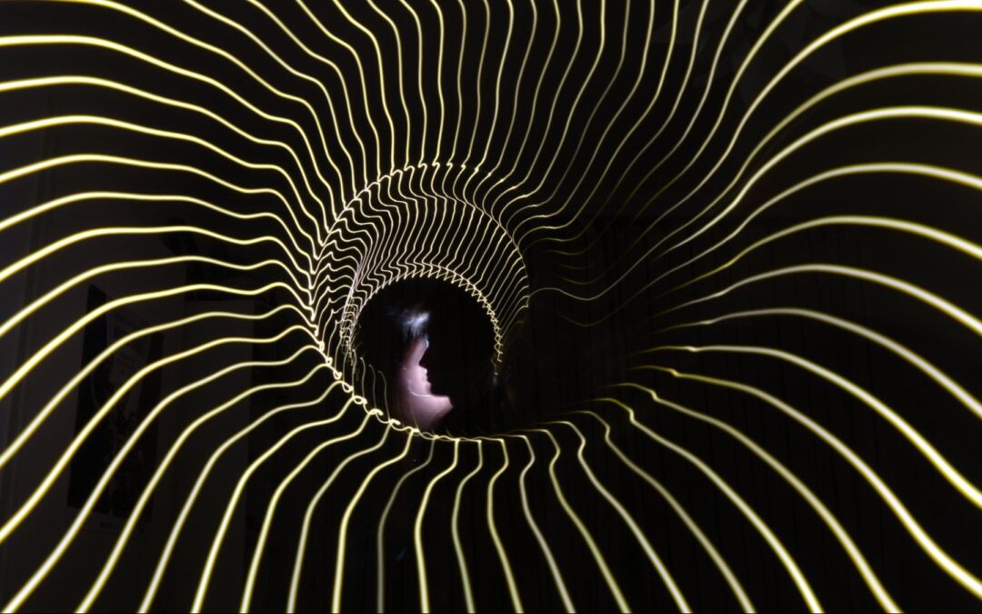 Mistress Of The Void