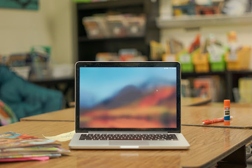 laptop