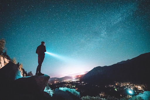 night-view