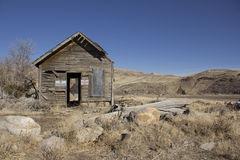 shack