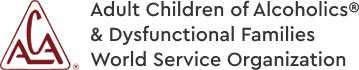 Adult Children of Alcoholics® & Dysfunctional Families world service organization