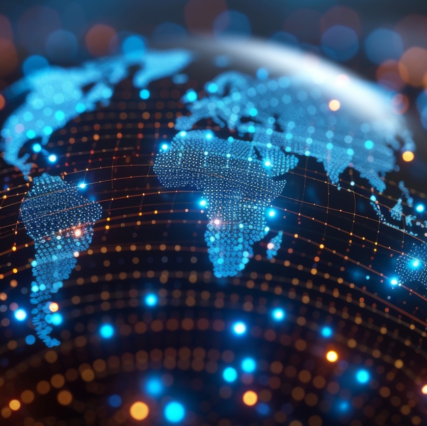 globe We were all profoundly affected by the dysfunction