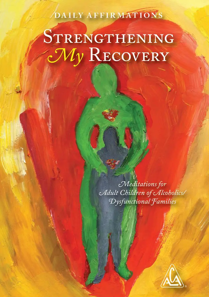 We were all profoundly affected by the dysfunction