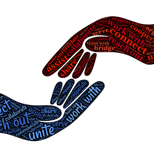 ACA RECOVERY SUPPORT From Healing to Helping!