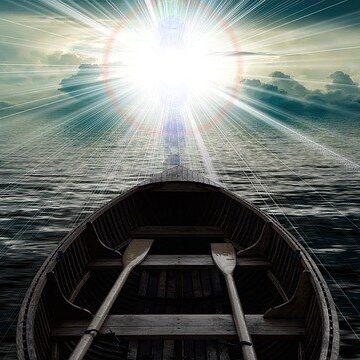 Coming to believe and finding God (Steps 2&3)