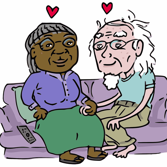 Grandparents Aunties & Uncles ACA Meeting