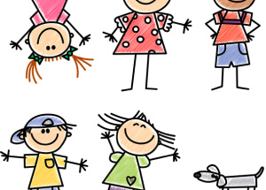 Meeting My Inner Child Through Creativity