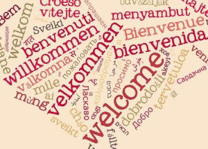 Opening Session Languages Around The World