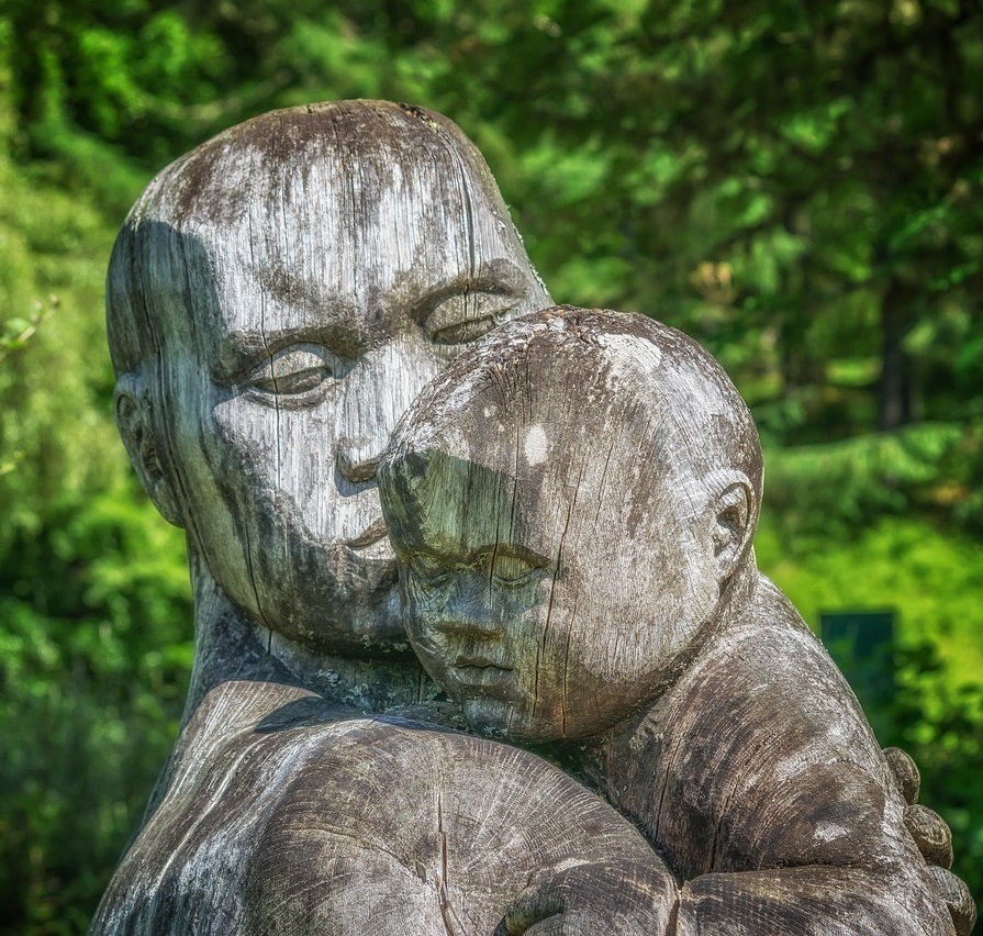 sculpture-gfcec5716d_1280 We were all profoundly affected by the dysfunction