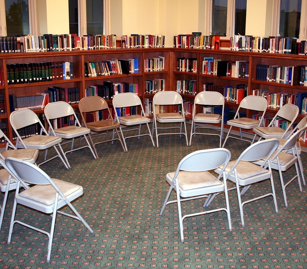 chair-circle-gd4d584a7b_1280 We were all profoundly affected by the dysfunction
