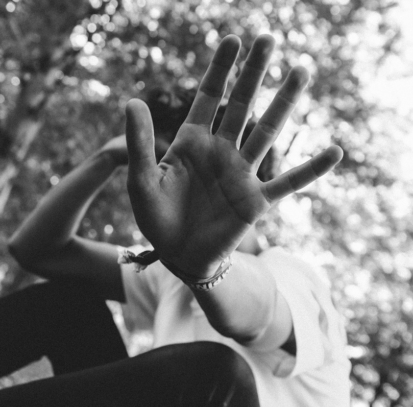 denial We were all profoundly affected by the dysfunction