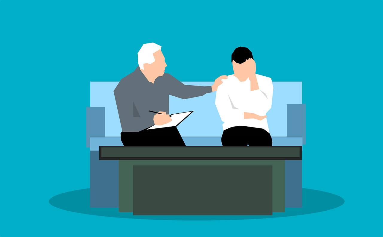 We were all profoundly affected by the dysfunction