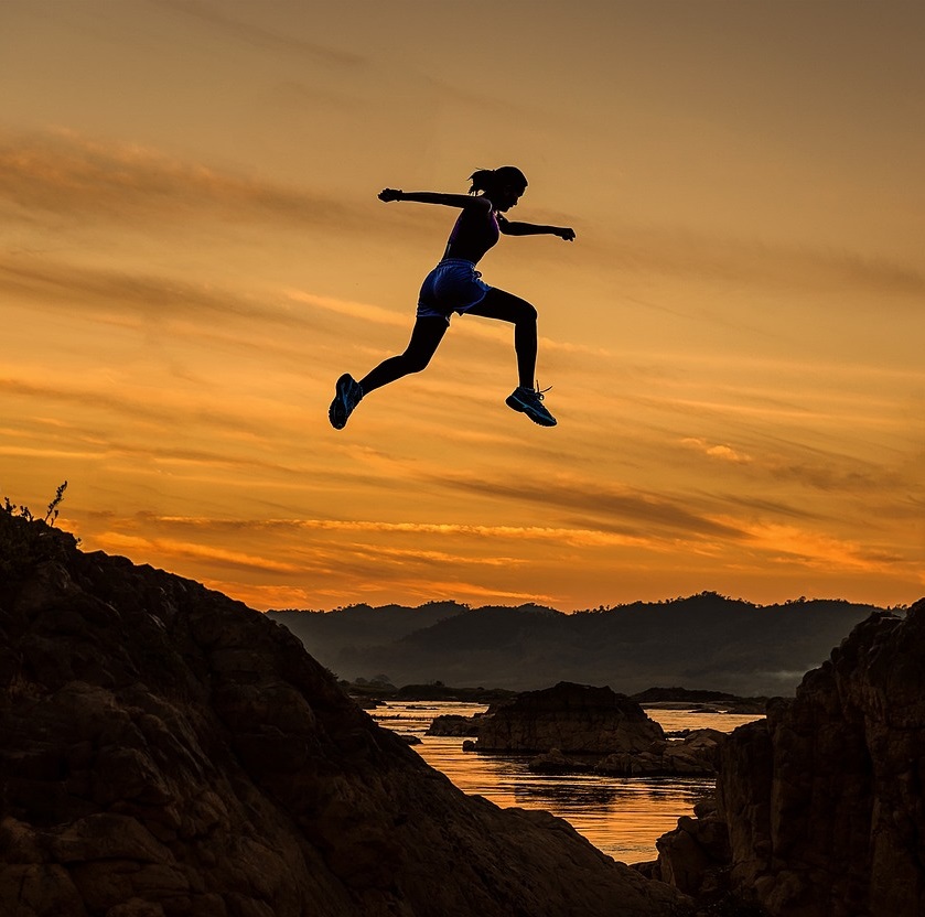 courage We were all profoundly affected by the dysfunction