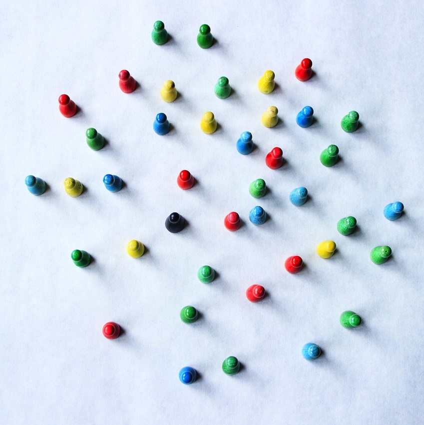 We were all profoundly affected by the dysfunction