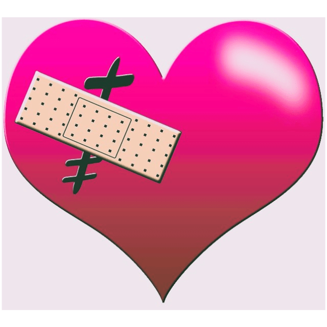 We were all profoundly affected by the dysfunction