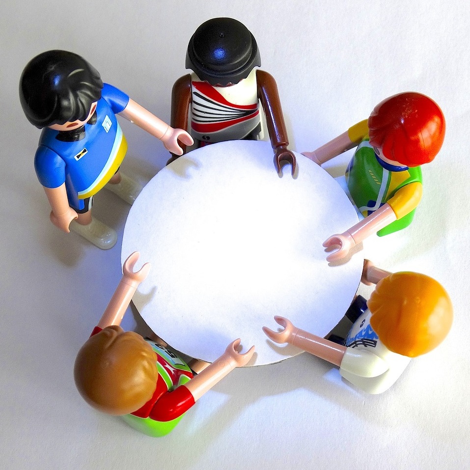 We were all profoundly affected by the dysfunction