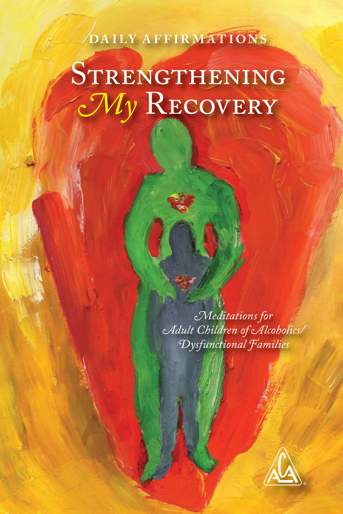 Strengthing My Recovery