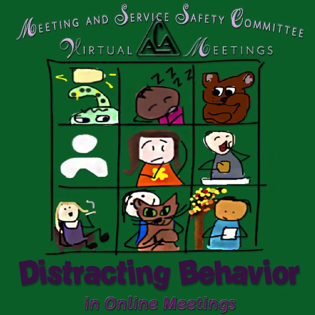 We were all profoundly affected by the dysfunction