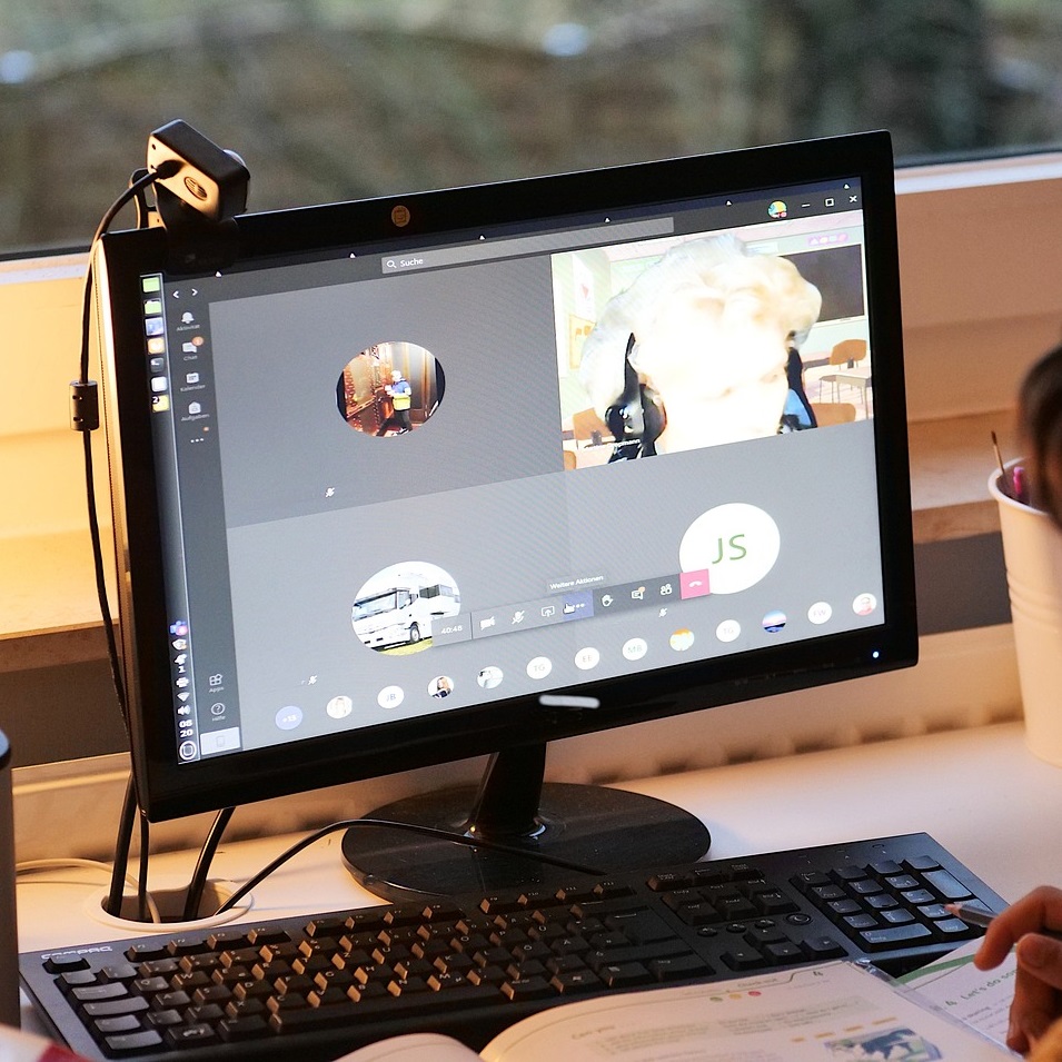 We were all profoundly affected by the dysfunction