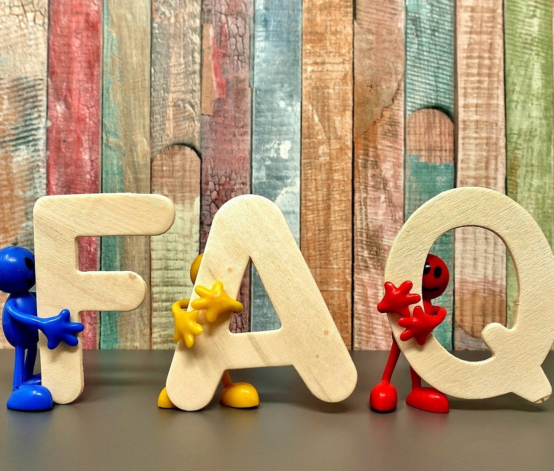 faq We were all profoundly affected by the dysfunction