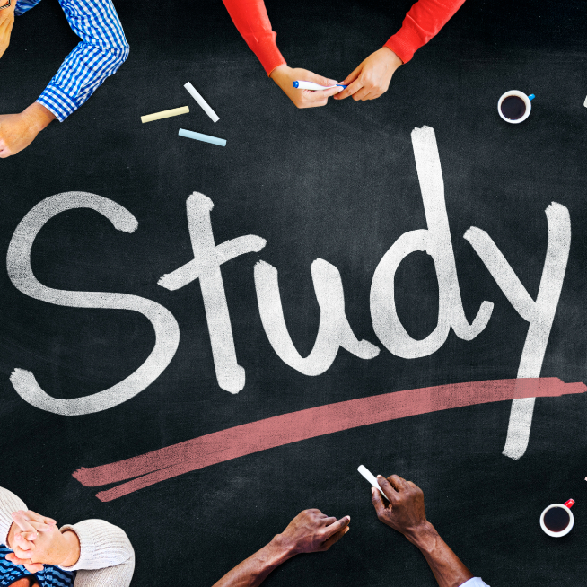 ABC Study Group