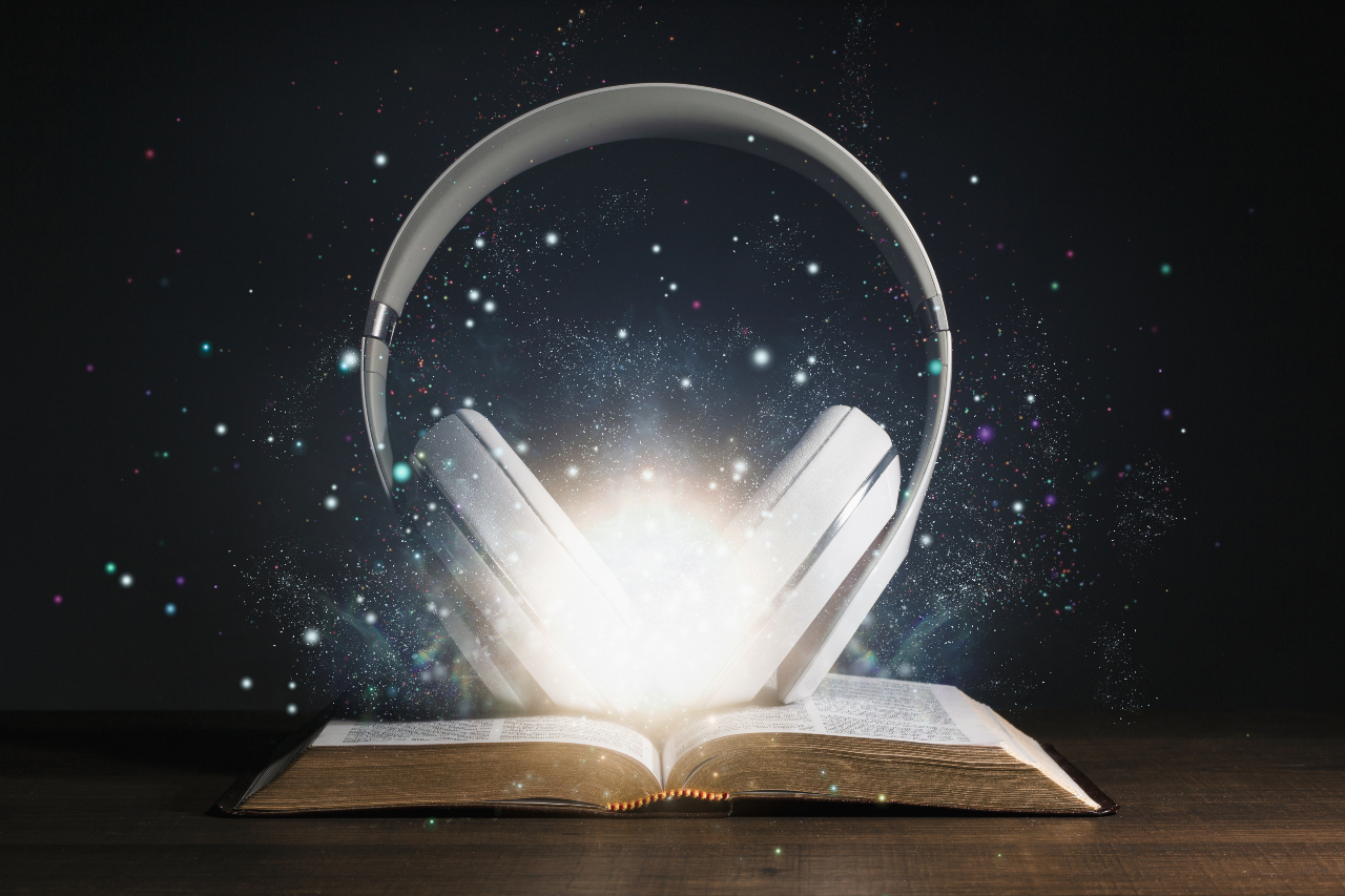 guided meditation