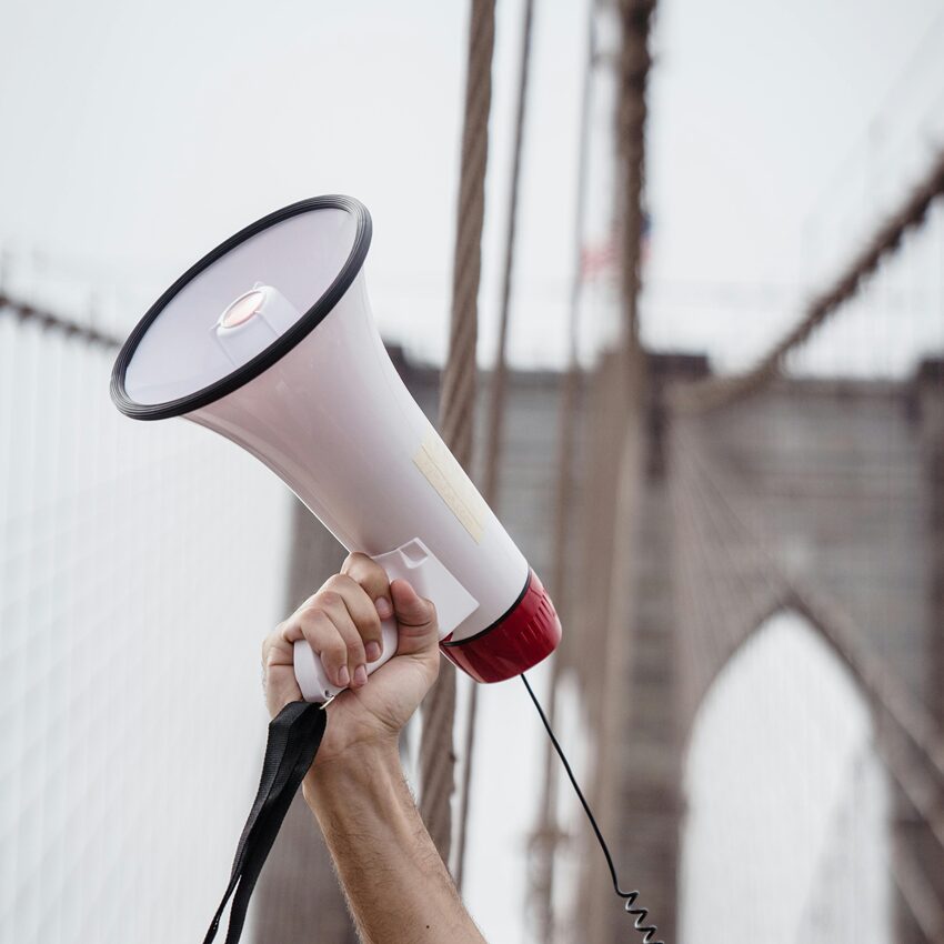 public service announcement for Adult Children of Alcoholics/Dysfunctional Families