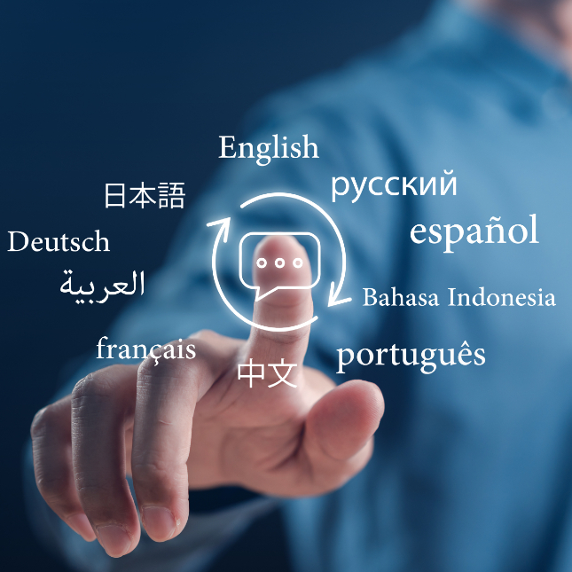Translations