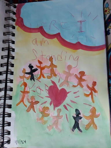 INNER FAMILY ART