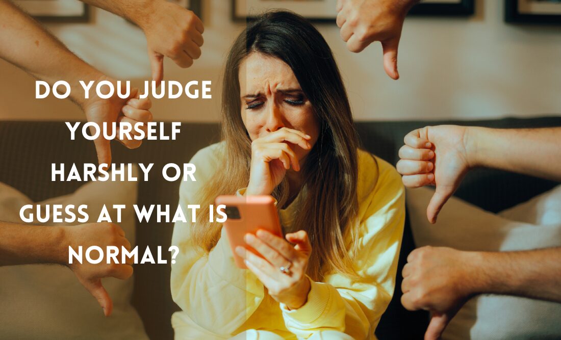 harsh judgment