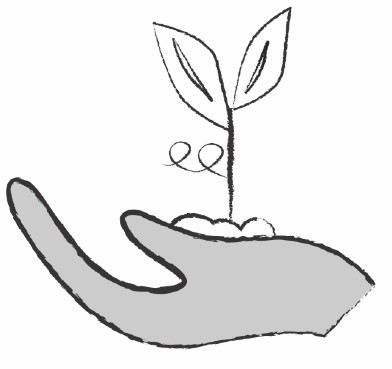 ICN-hand-w-leaves_grey-392x369-1