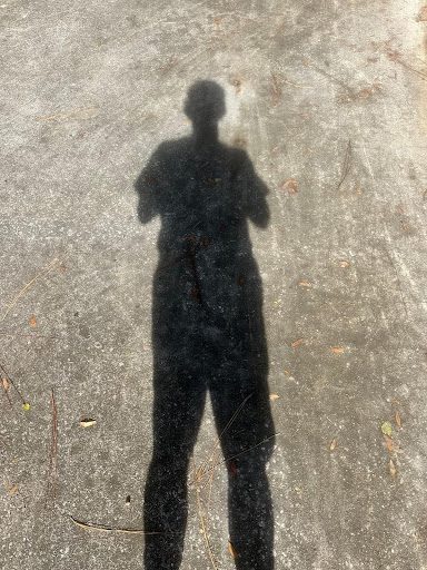 My Shadow