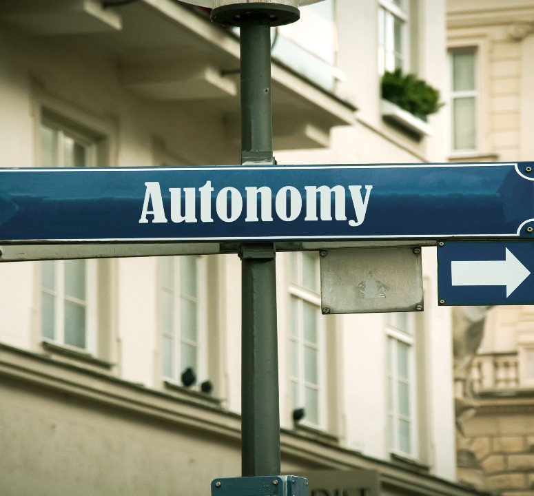 We were all profoundly affected by the dysfunction