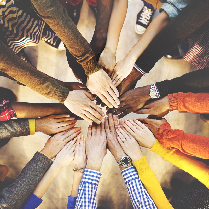 We were all profoundly affected by the dysfunction