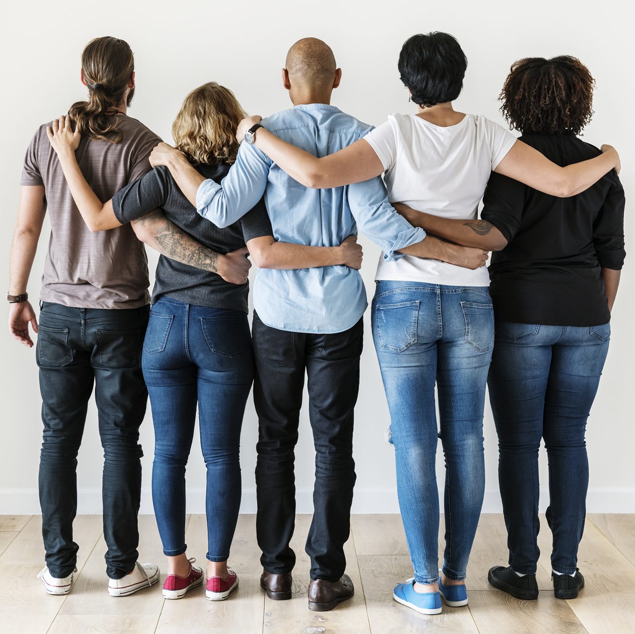 collaboration We were all profoundly affected by the dysfunction