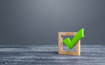 Fellowship Group Voting Information Sessions