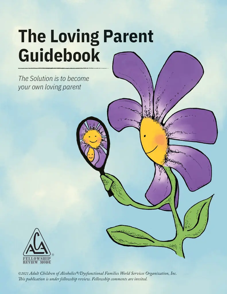 We were all profoundly affected by the dysfunction