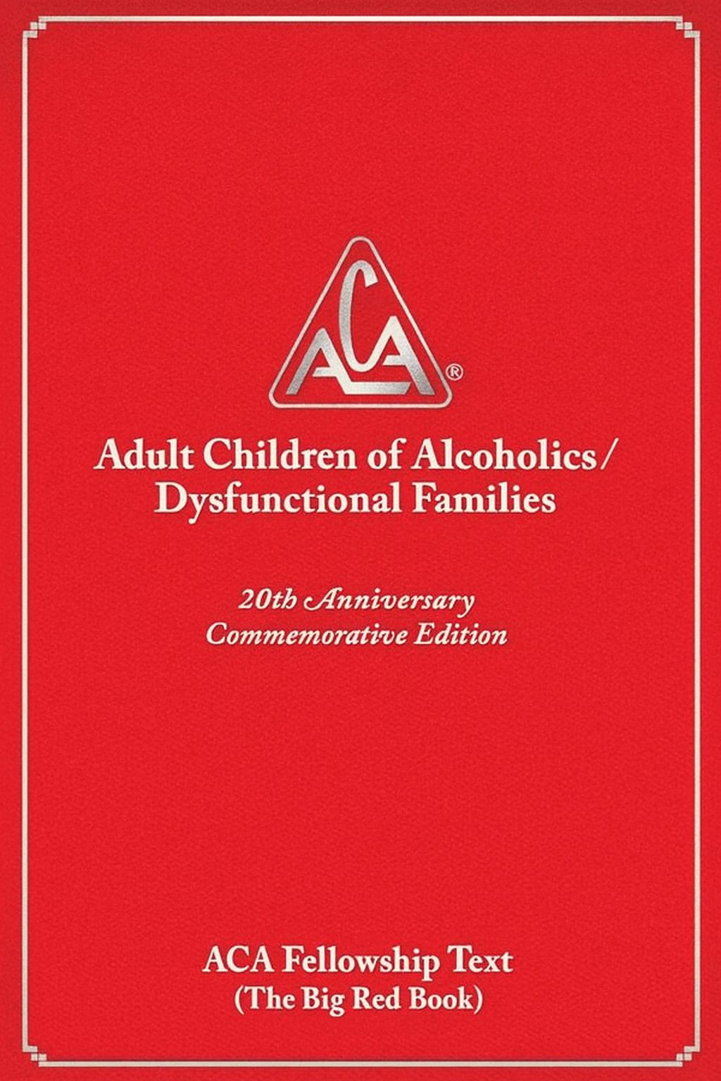 We were all profoundly affected by the dysfunction