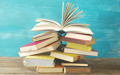 Literature Volunteers Needed!