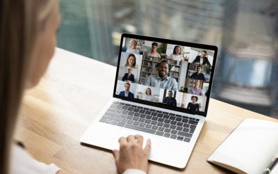 2026 January Conference Business Meeting