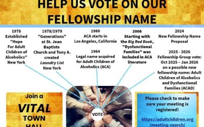 FGV Town Hall Saturday January 17 – 11am ET and 9pm ET