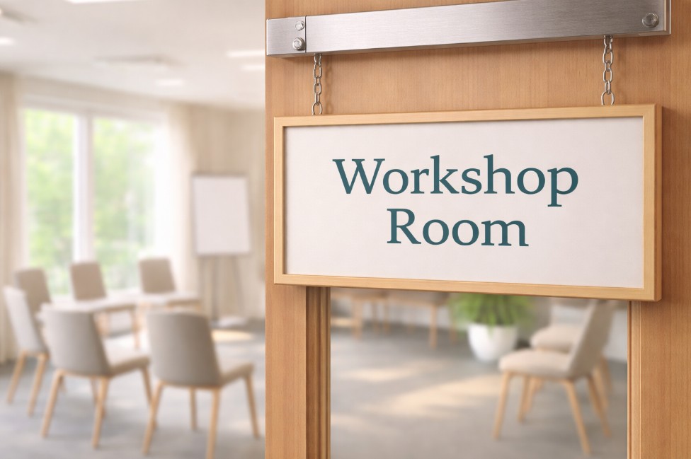 Boundaries Workshop at AWC Convention 2026