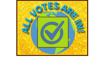 Fellowship Group Voting Results are Available