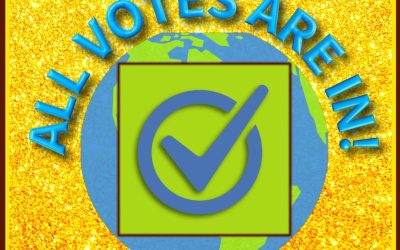 Fellowship Group Voting Results are Available