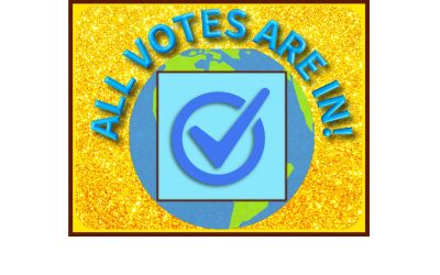 Fellowship Group Voting Results are Available