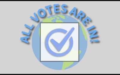 Fellowship Group Voting Results are Available